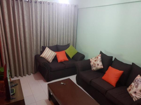 Eliphan Apartments
